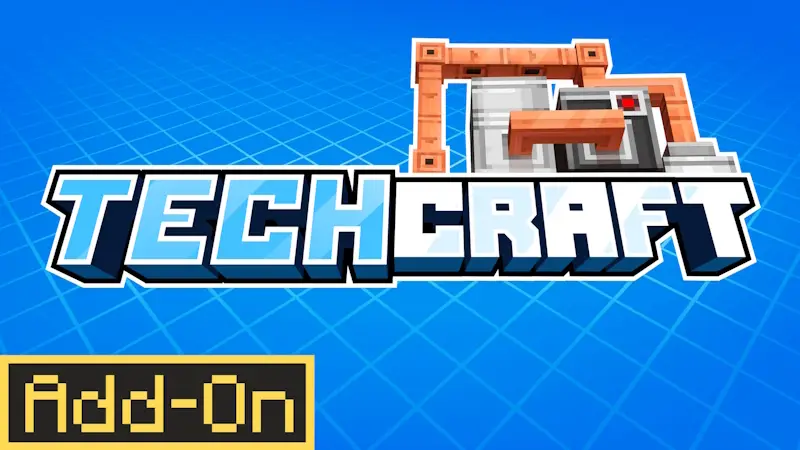 Дополнение TECH CRAFT