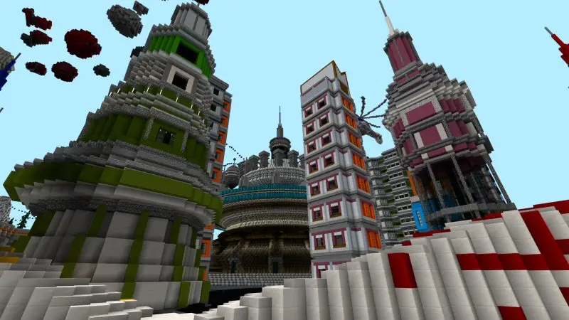 Скриншот Аркадия №1