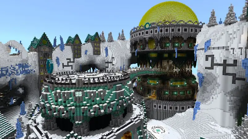 Скриншот Логово алхимика №2