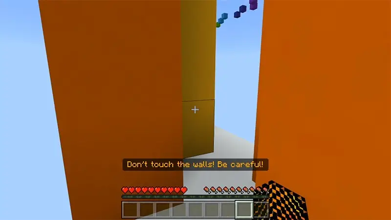 Скриншот Радужные Обби №7