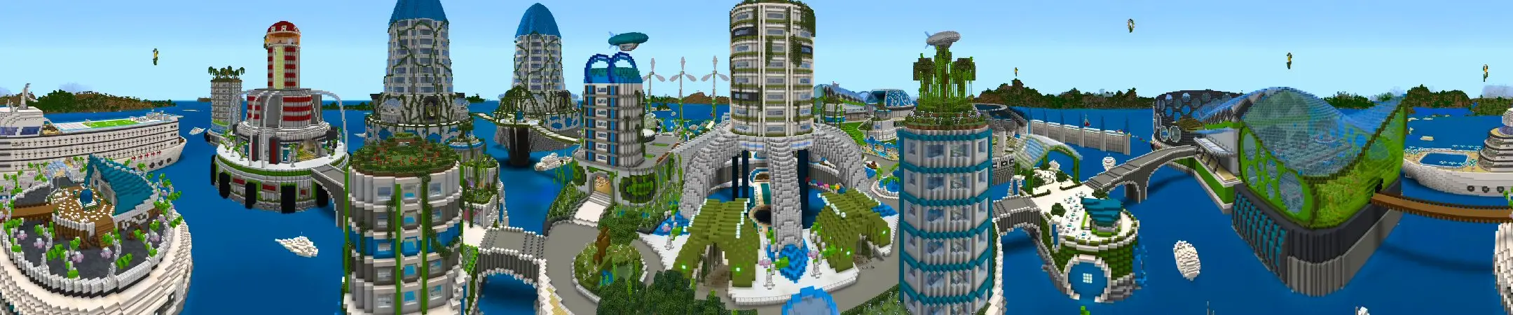 Проект «Венера» panorama