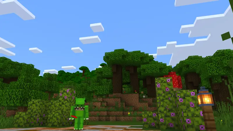 Скриншот Невидимый дом №2