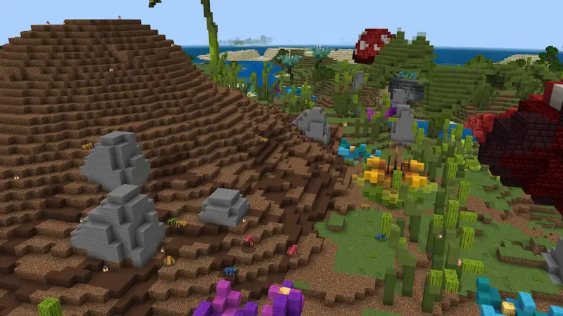 Скриншот Муравьиное вторжение №4