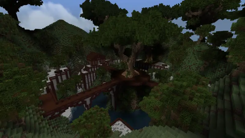 Скриншот Микс «Основы PvP» №1