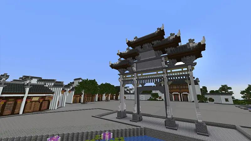 Скриншот Охота за сокровищами в Сиди №5