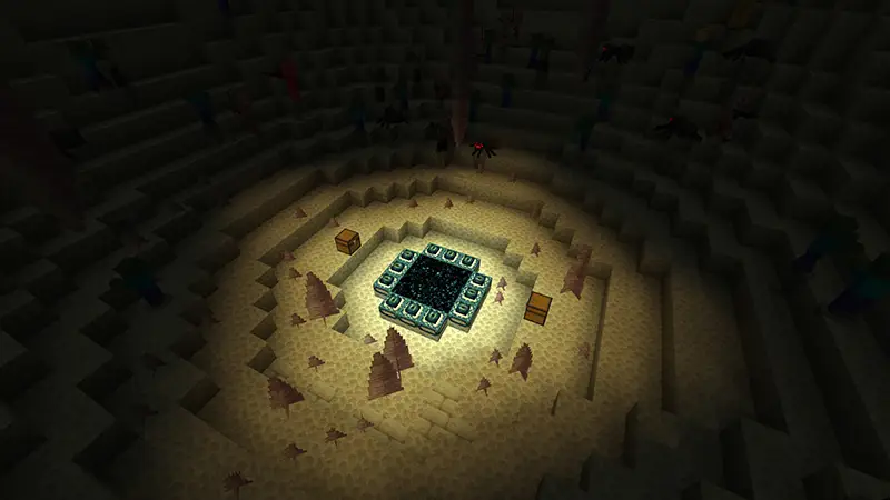 Скриншот ОДНОБЛОЧНЫЕ ПЛАНЕТЫ №5