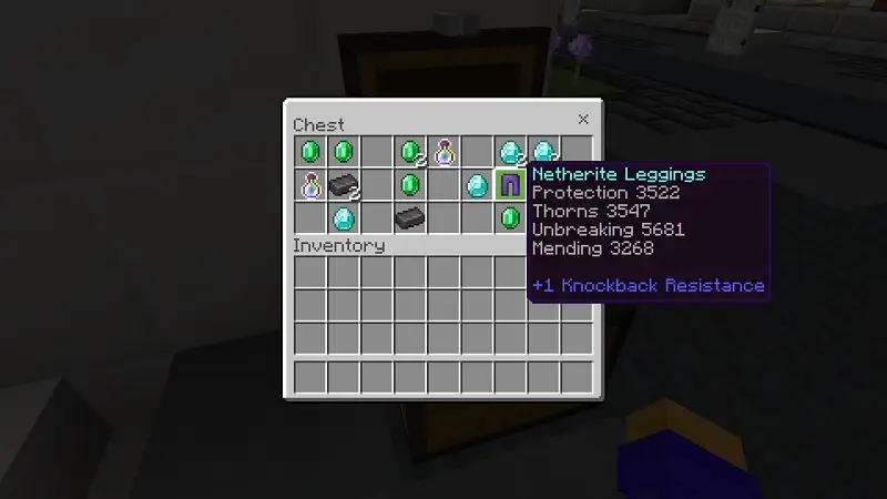 Скриншот Хакерская база №2