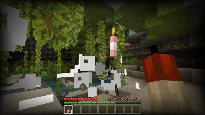 Скриншот Набор динамита №8