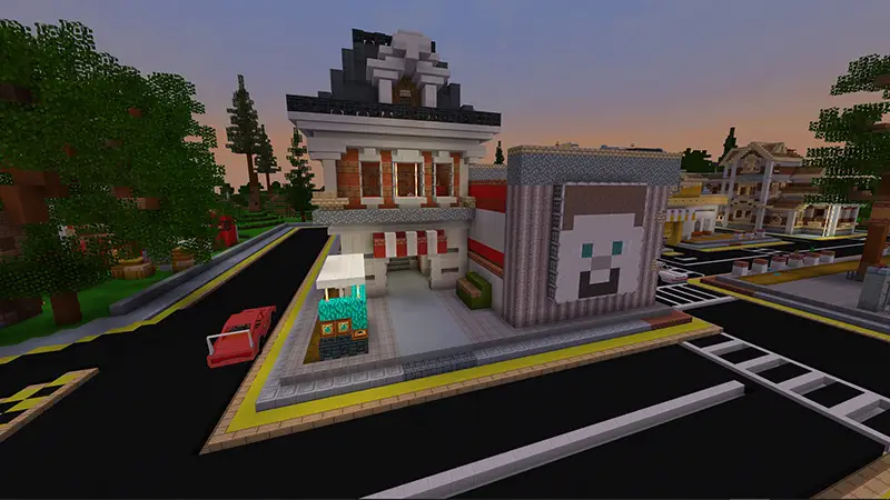 Скриншот Микс-набор «Игрушки» №2