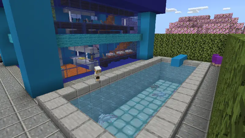 Скриншот Детский мир №5