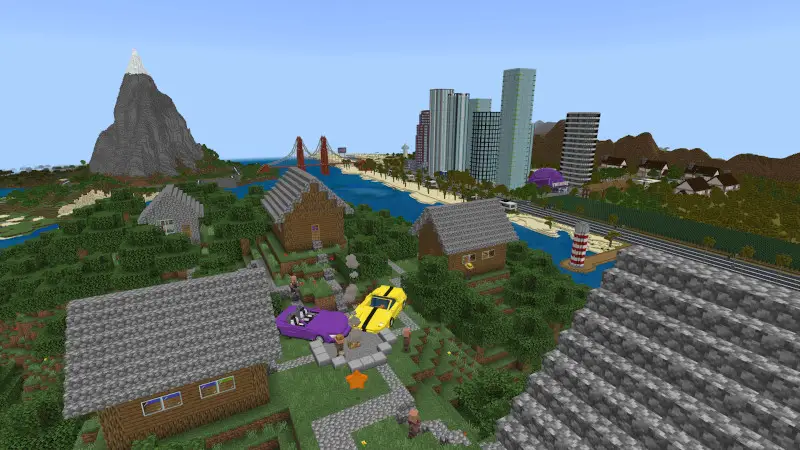 Скриншот Сборка автомобилей №2