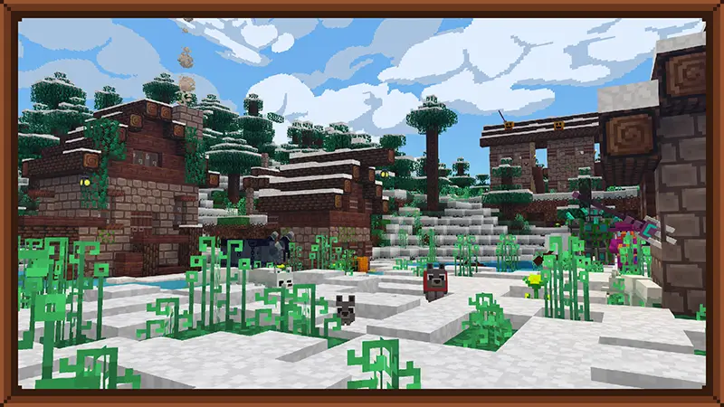 Скриншот Путаница №4