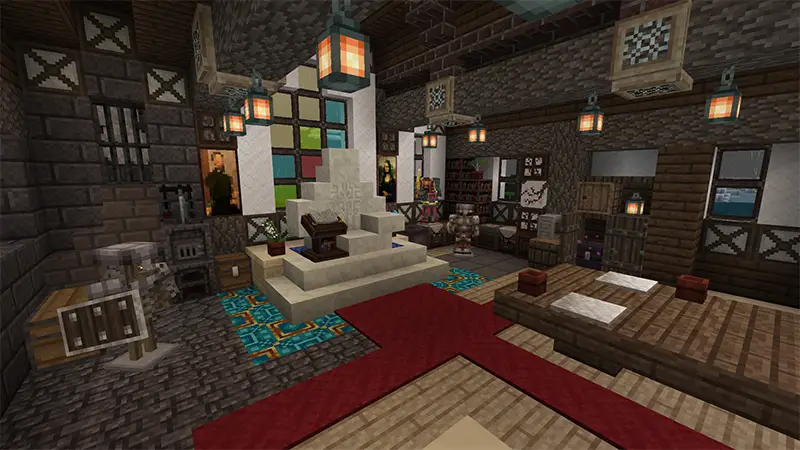 Скриншот Ржавчина №1