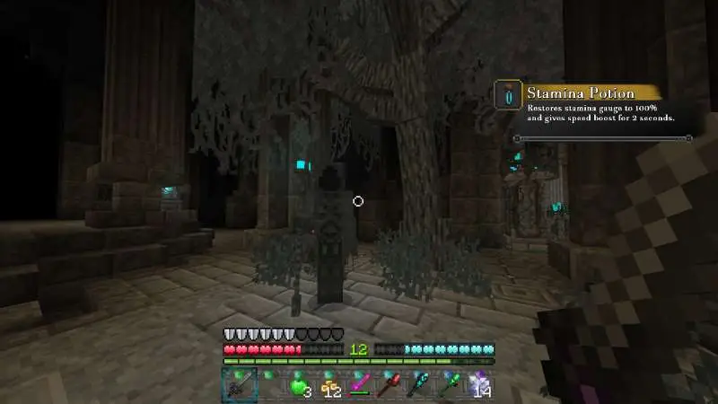 Скриншот Мозария №3