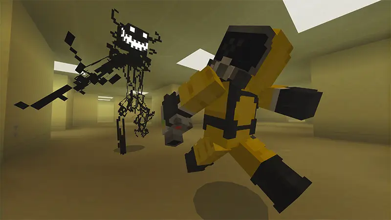 Скриншот Закулисье (найденные материалы) №1