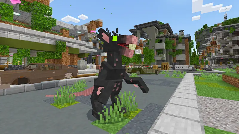 Скриншот 100 дней: Паразиты! №5