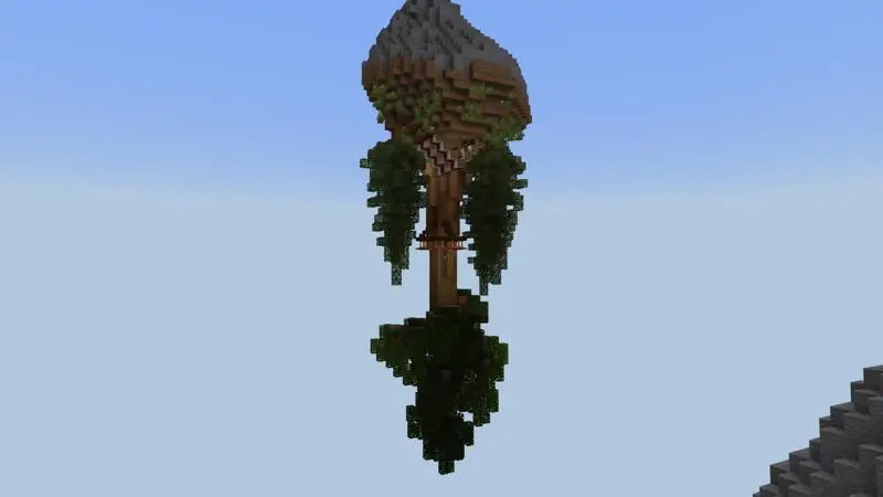 Скриншот ОДИН ФРАГМЕНТ: ВВЕРХ НОГАМИ №8