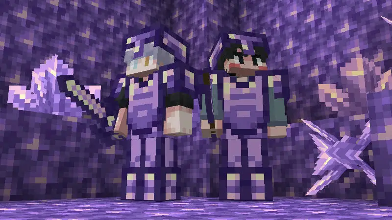 Скриншот COMBINE ORES V4.1 Add-On №1