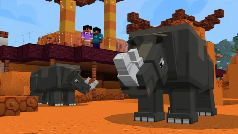 Скриншот Зоопарк №6