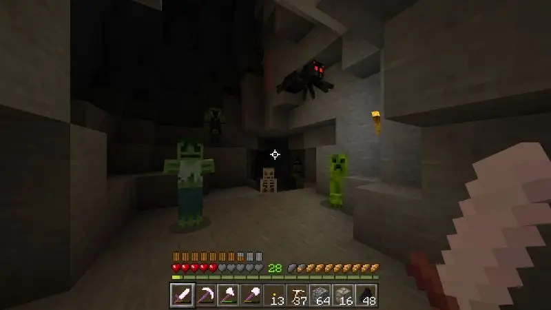 Скриншот Текстуры ruF №2