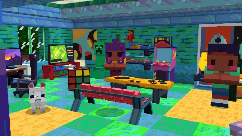 Скриншот Мой город №1