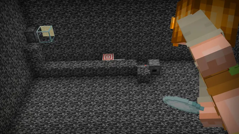 Скриншот Самый сложный побег из комнаты в мире №5