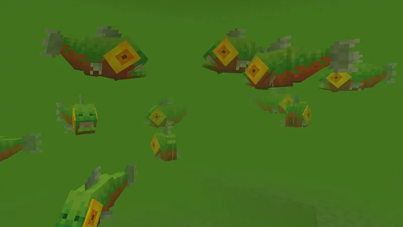 Скриншот Проект «Лунный пейзаж» №5