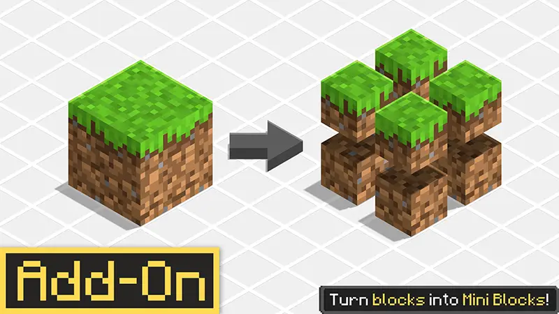 Mini Blocks Add-On V1.1