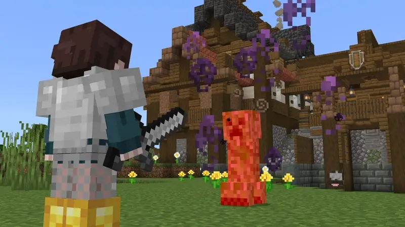 Скриншот Навыки игрока №5