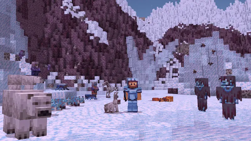 Скриншот Фэнтези+ №2