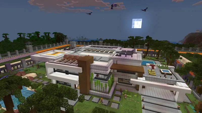 Скриншот Особняк Санктуария №9