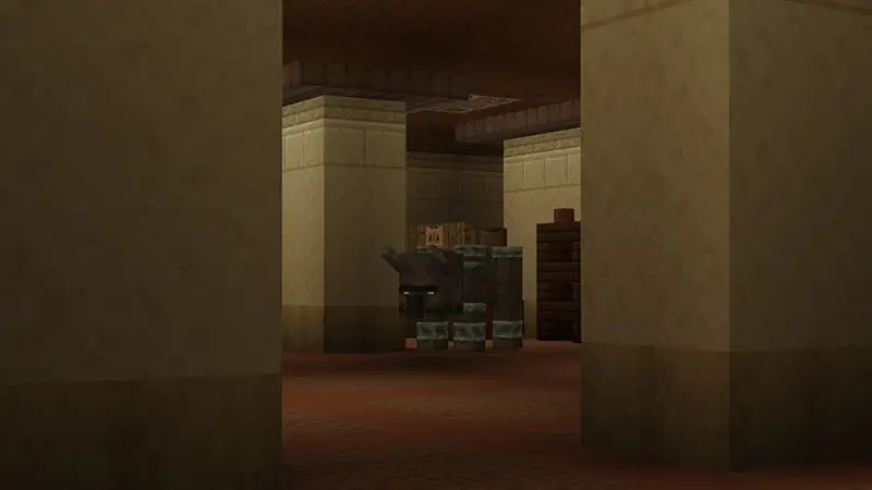 Скриншот Подсобные помещения Ур. 99 №4