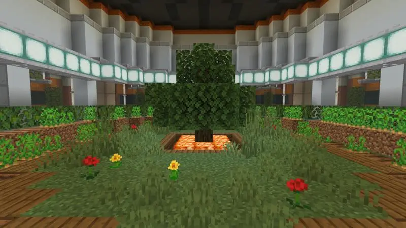 Скриншот Подводный особняк №4