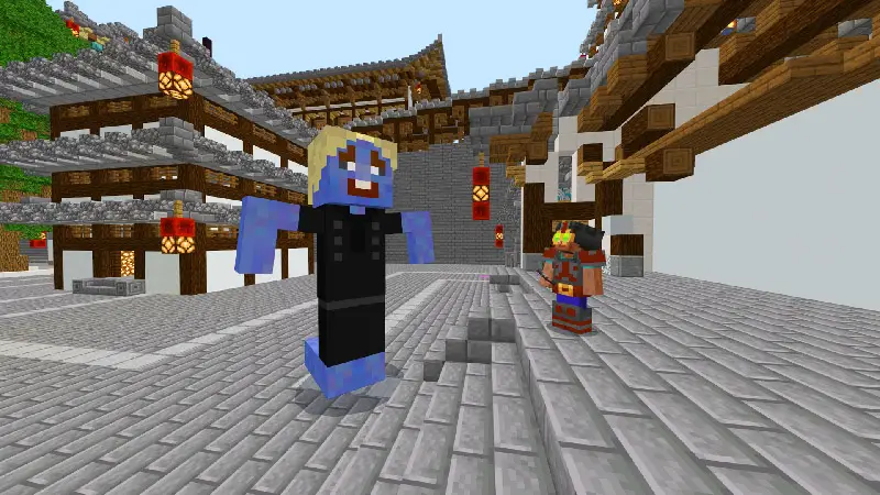 Скриншот Защита Мосини №5