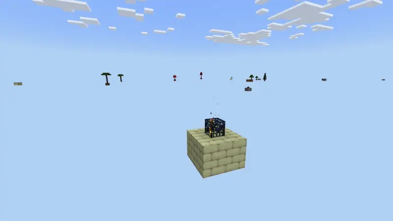 Скриншот Одно дерево №5