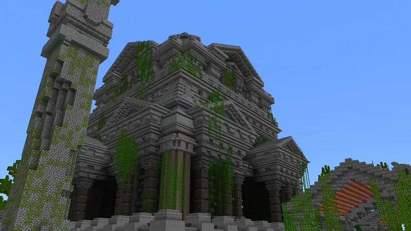 Скриншот Монстры №1