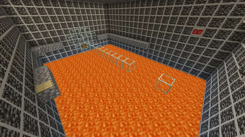 Скриншот Самый сложный побег из комнаты! №2