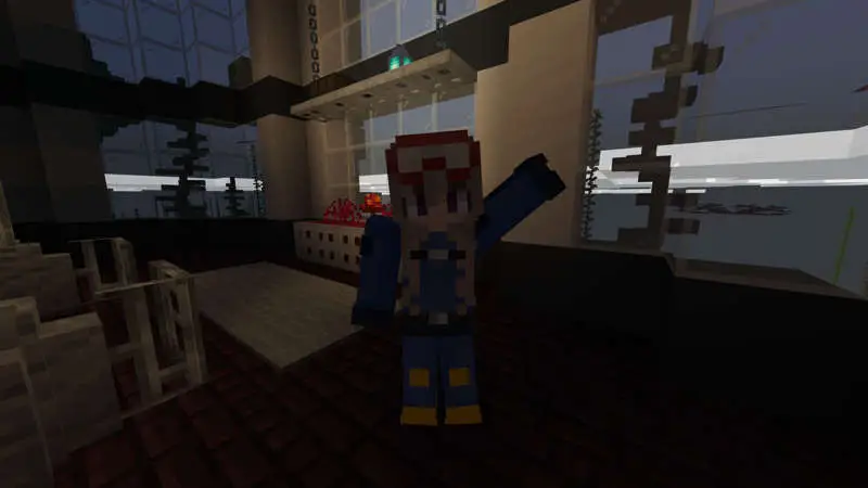 Скриншот Мегалодон №1