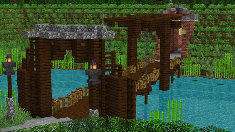 Скриншот Блоктанж №2