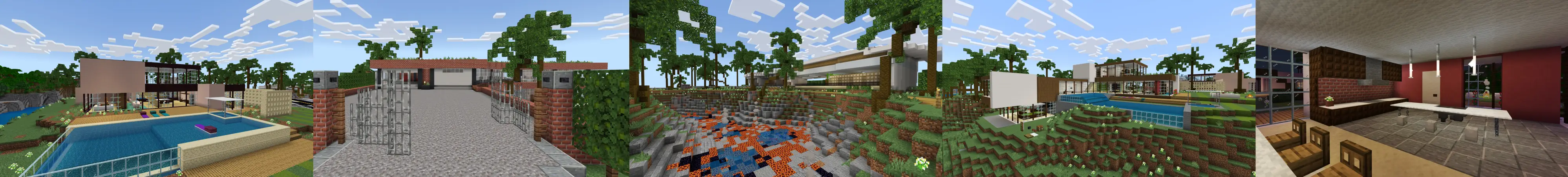 Отыгрыш богача panorama