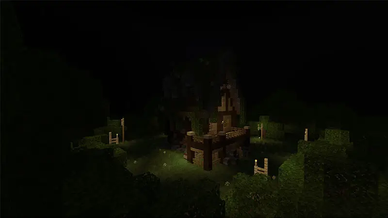 Скриншот Сонный поток №1