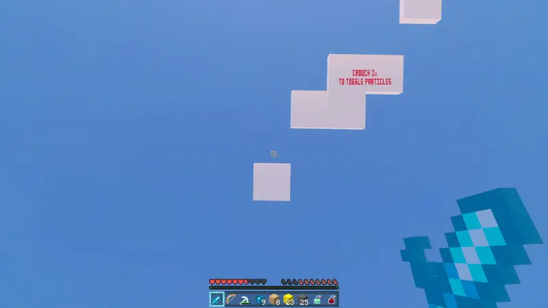 Скриншот PVP: Полуночный воин №4