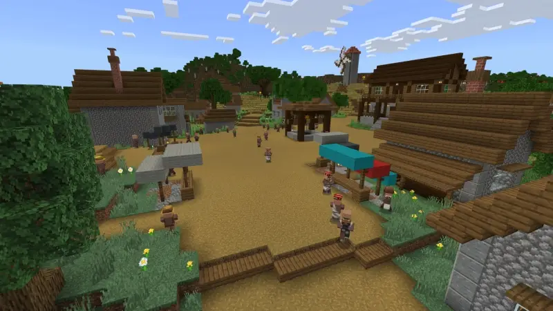 Скриншот Ролевая игра «Средневековье» №1