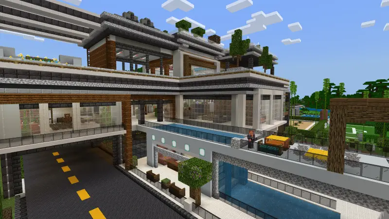 Скриншот Незеритовый особняк №5