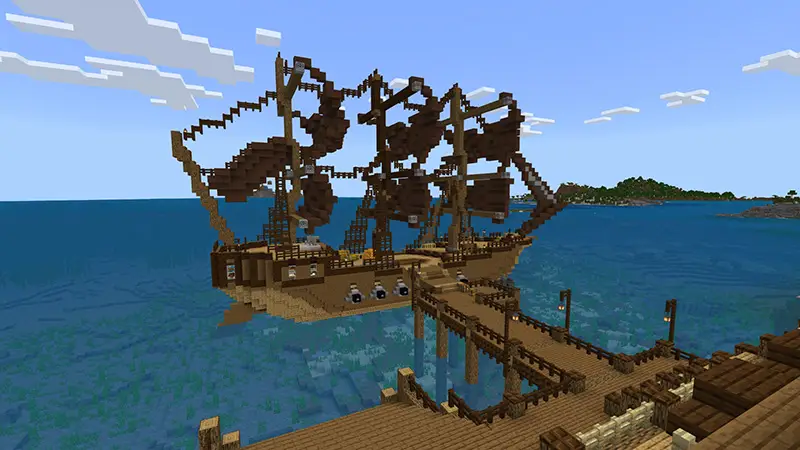 Скриншот Королевство Старая Капелла №1