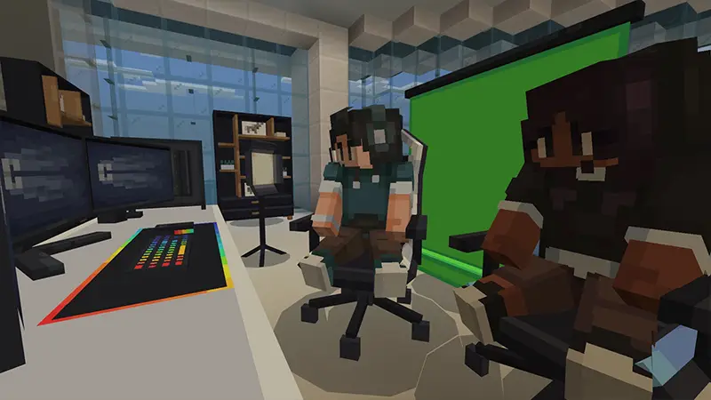 Скриншот Стримерская жизнь №4