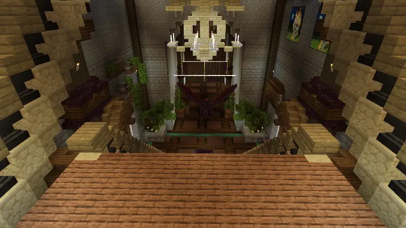 Скриншот Дворец Бонкриц №2