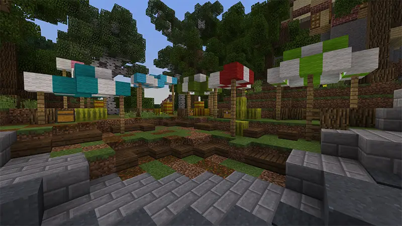 Скриншот Особняк на холме №4