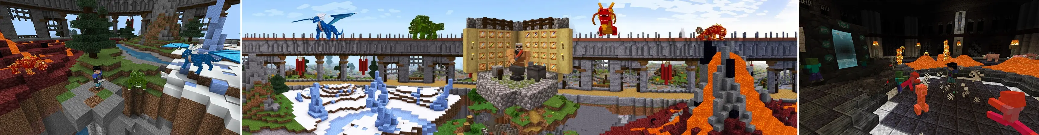 Оружие волшебника panorama