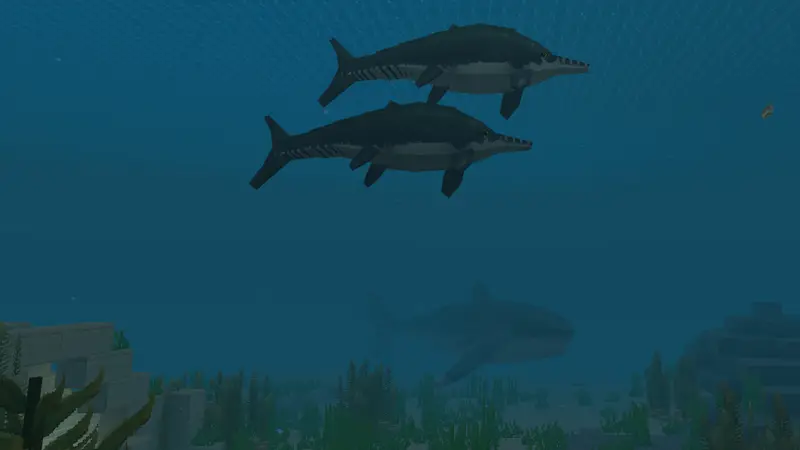 Скриншот Prehistoric Epochs: Chronicles №3